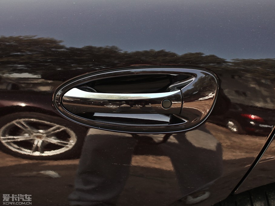 2012Panamera Turbo S 4.8T