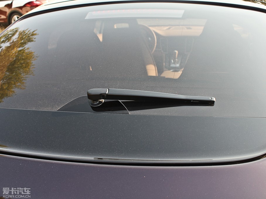 2012Panamera Turbo S 4.8T