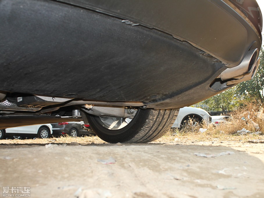 2012Panamera Turbo S 4.8T