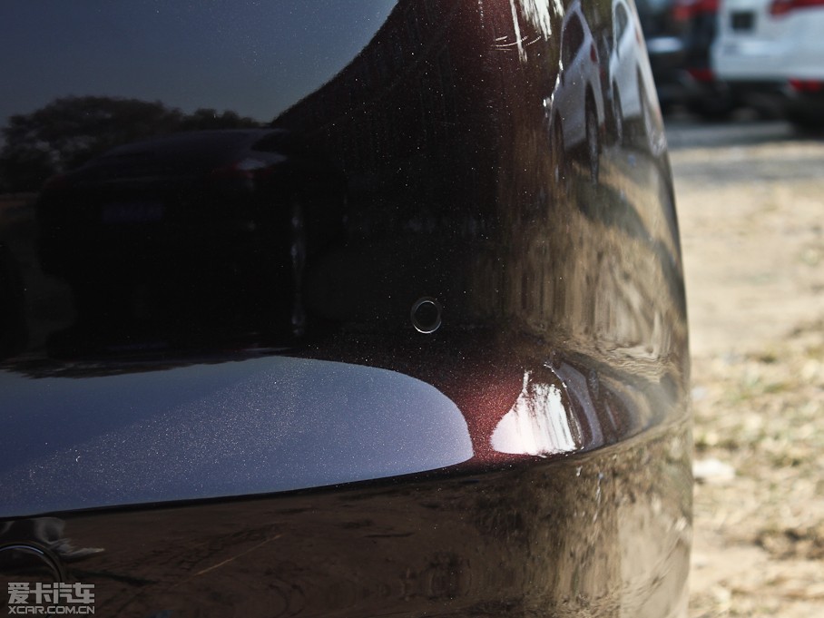 2012Panamera Turbo S 4.8T