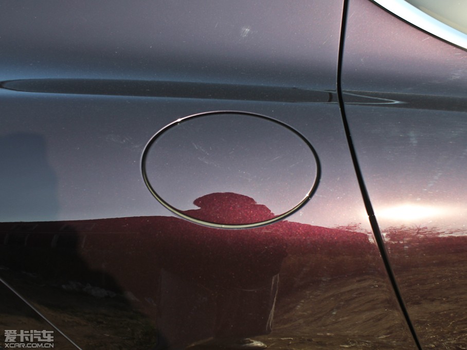 2012Panamera Turbo S 4.8T