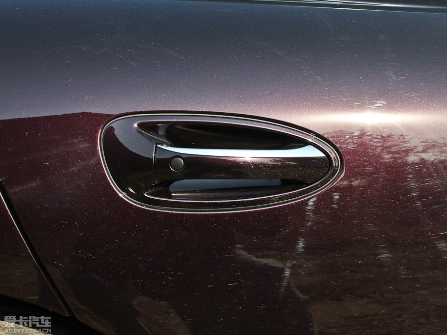 2012Panamera Turbo S 4.8T