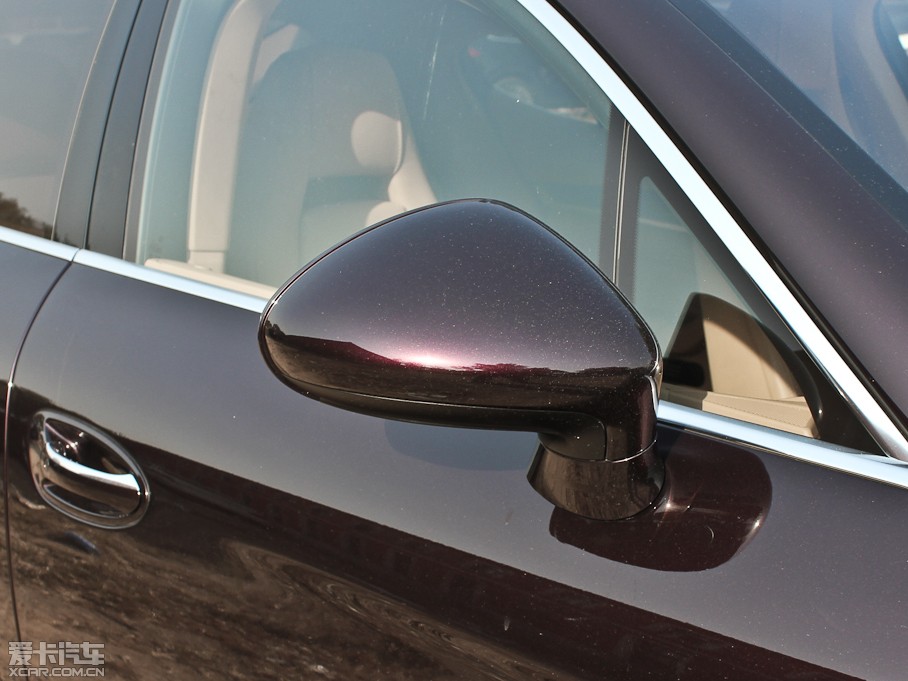 2012��Panamera Turbo S 4.8T