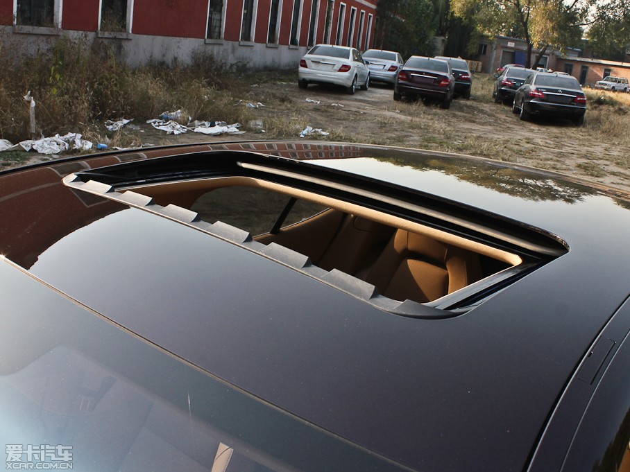 2012Panamera Turbo S 4.8T