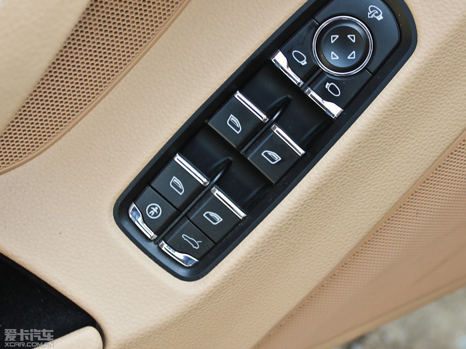 2012Panamera Turbo S 4.8T