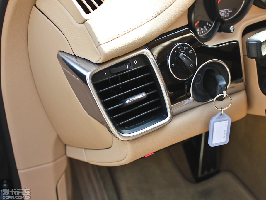 2012Panamera Turbo S 4.8T