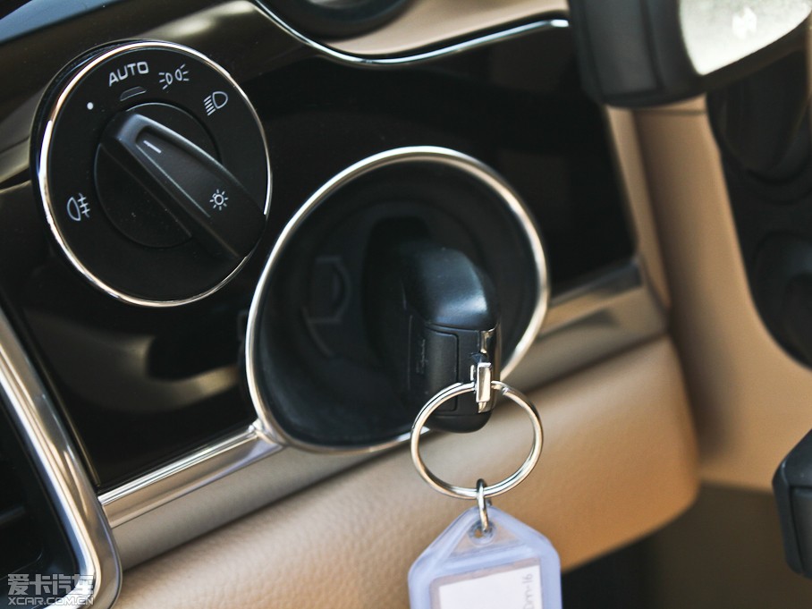 2012Panamera Turbo S 4.8T