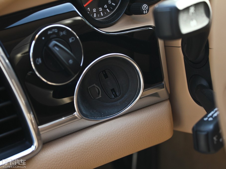 2012Panamera Turbo S 4.8T