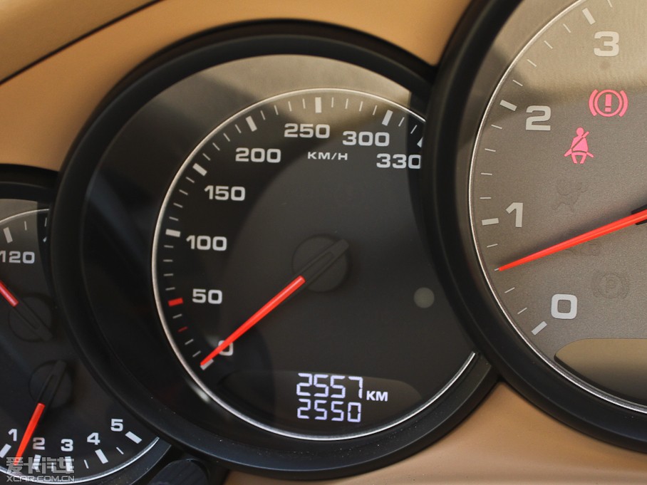 2012Panamera Turbo S 4.8T