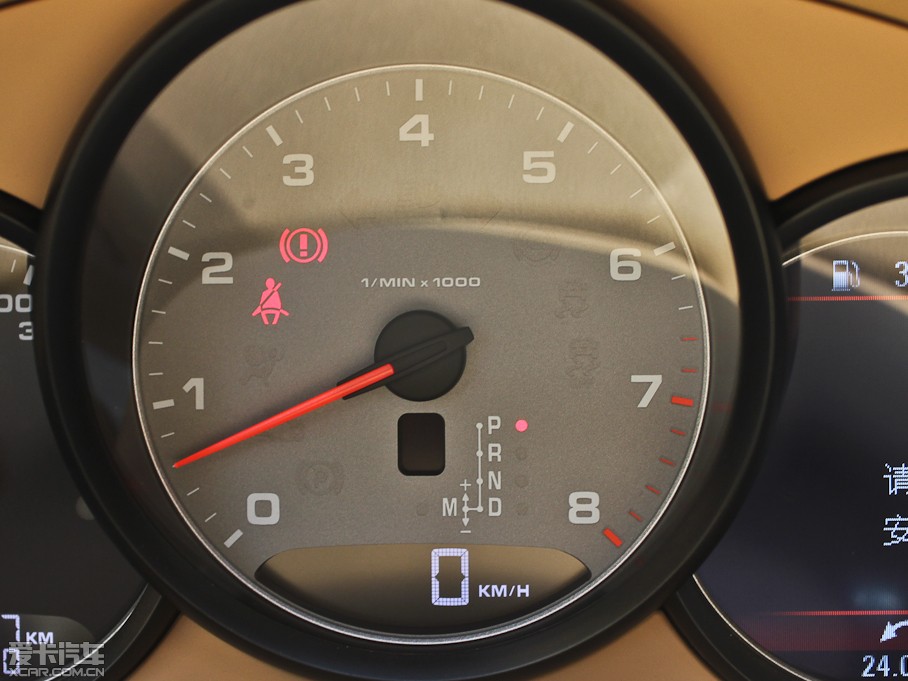 2012Panamera Turbo S 4.8T