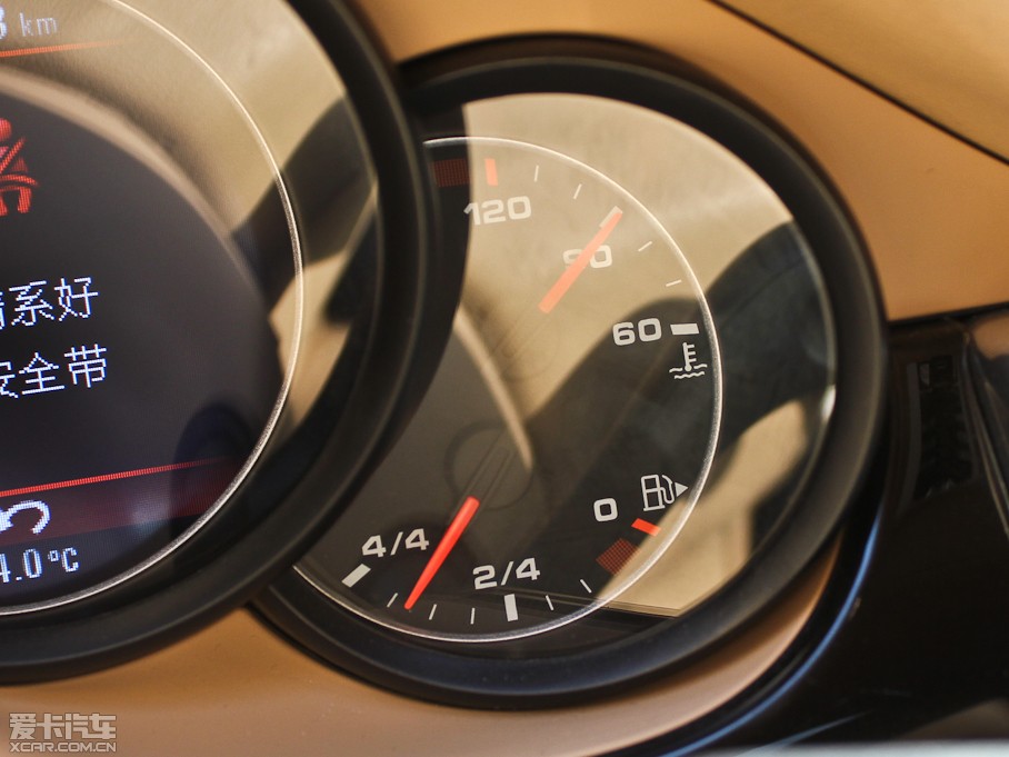 2012Panamera Turbo S 4.8T