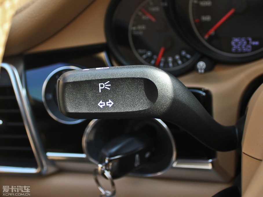 2012Panamera Turbo S 4.8T