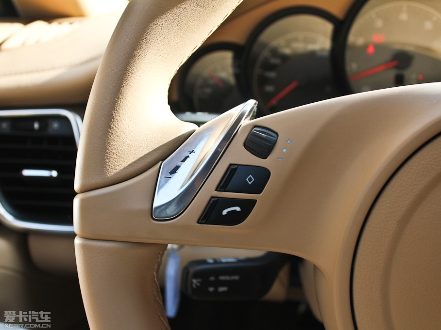 2012Panamera Turbo S 4.8T