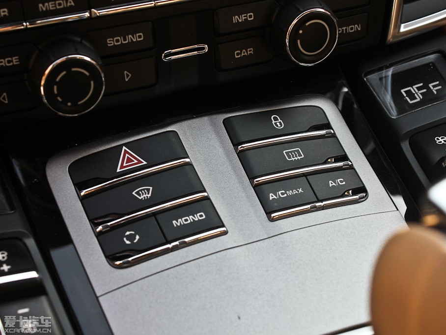 2012Panamera Turbo S 4.8T