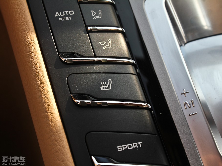 2012Panamera Turbo S 4.8T