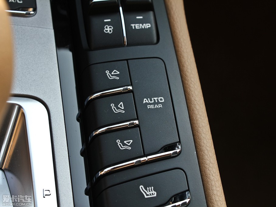 2012Panamera Turbo S 4.8T