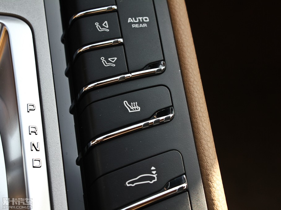 2012Panamera Turbo S 4.8T