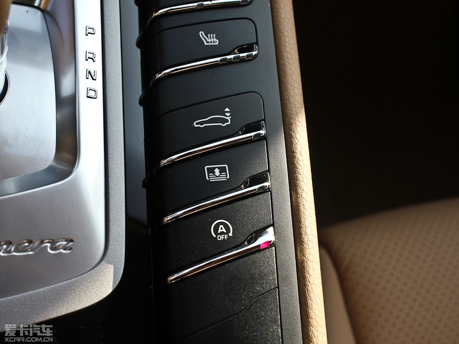 2012Panamera Turbo S 4.8T