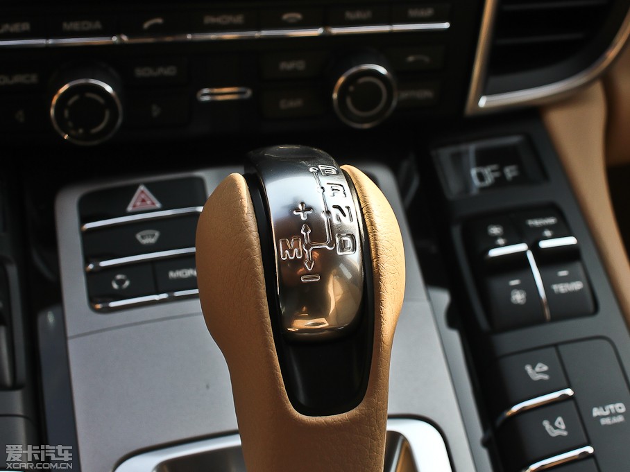 2012Panamera Turbo S 4.8T