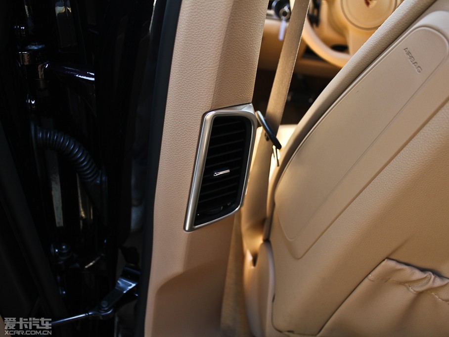 2012Panamera Turbo S 4.8T