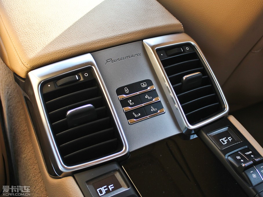 2012Panamera Turbo S 4.8T