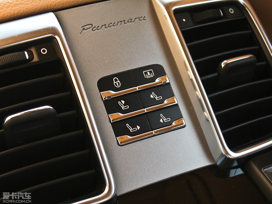 2012Panamera Turbo S 4.8T