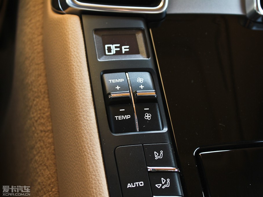 2012Panamera Turbo S 4.8T