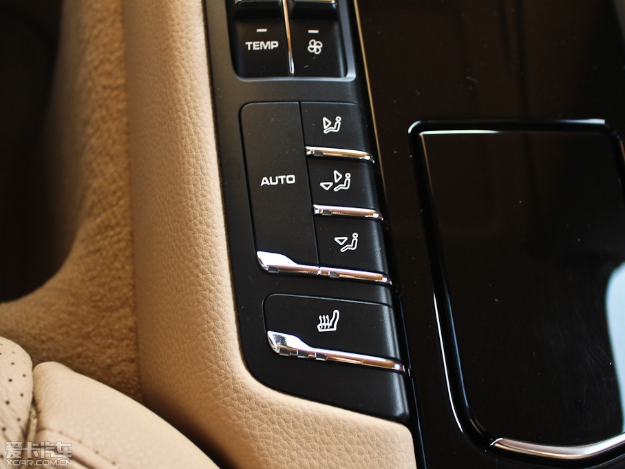 2012Panamera Turbo S 4.8T