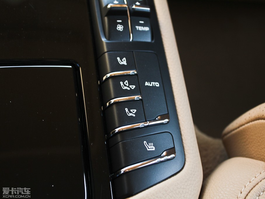 2012Panamera Turbo S 4.8T