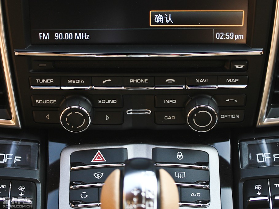 2012Panamera Turbo S 4.8T