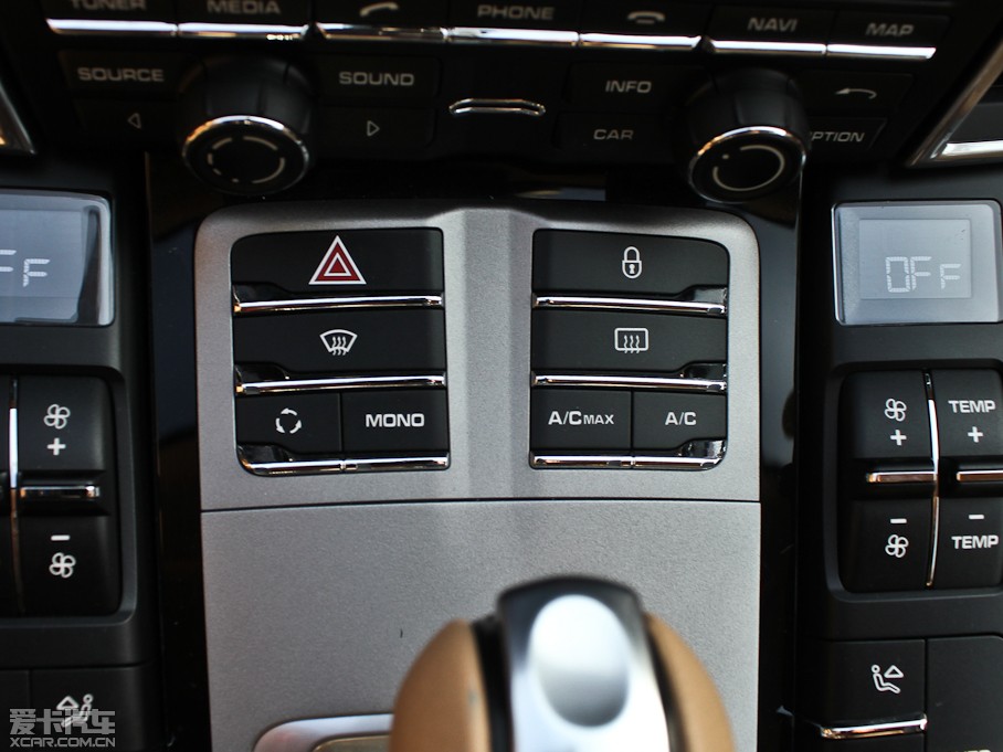 2012Panamera Turbo S 4.8T