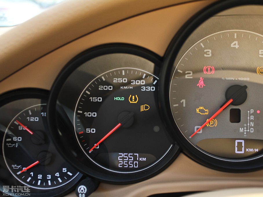 2012Panamera Turbo S 4.8T