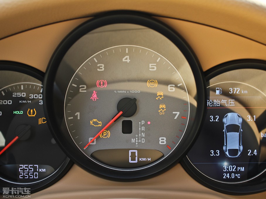 2012Panamera Turbo S 4.8T