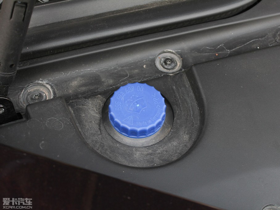 2012Panamera Turbo S 4.8T