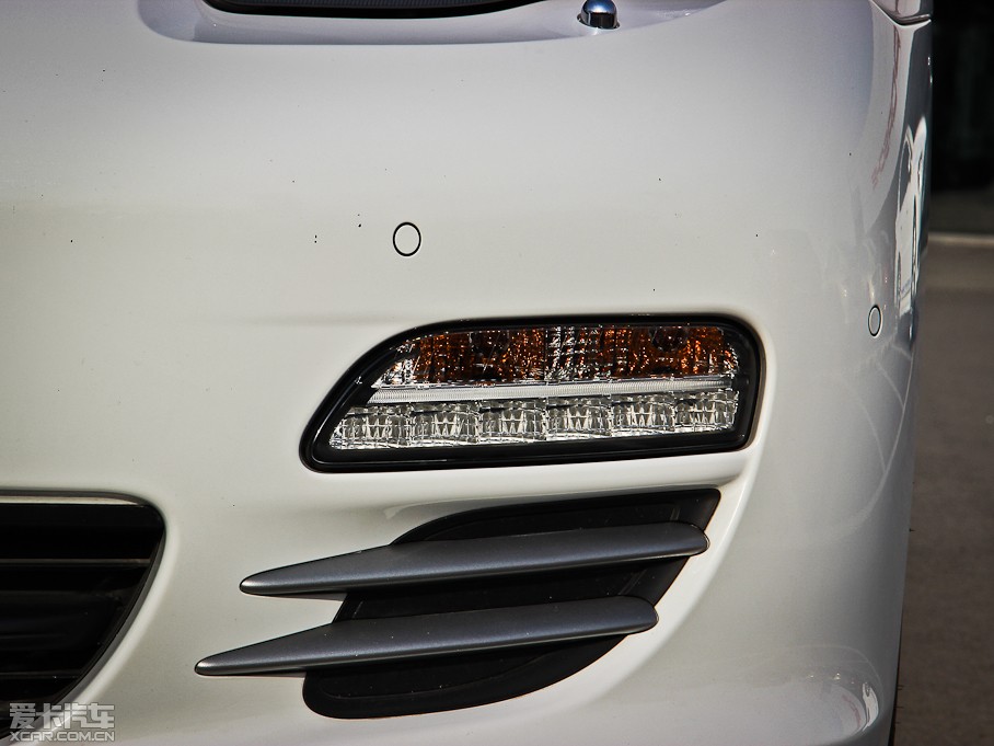 2012Panamera 4S 4.8L