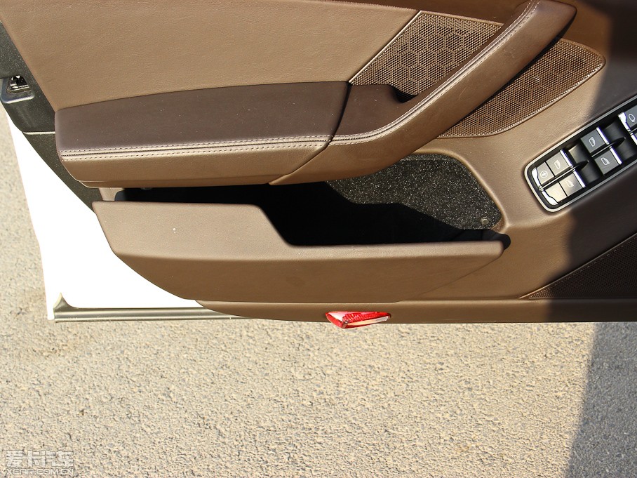 2012Panamera 4S 4.8L