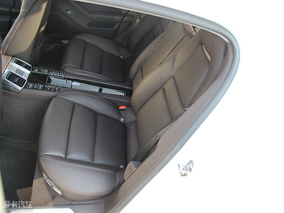 2012Panamera 4S 4.8L