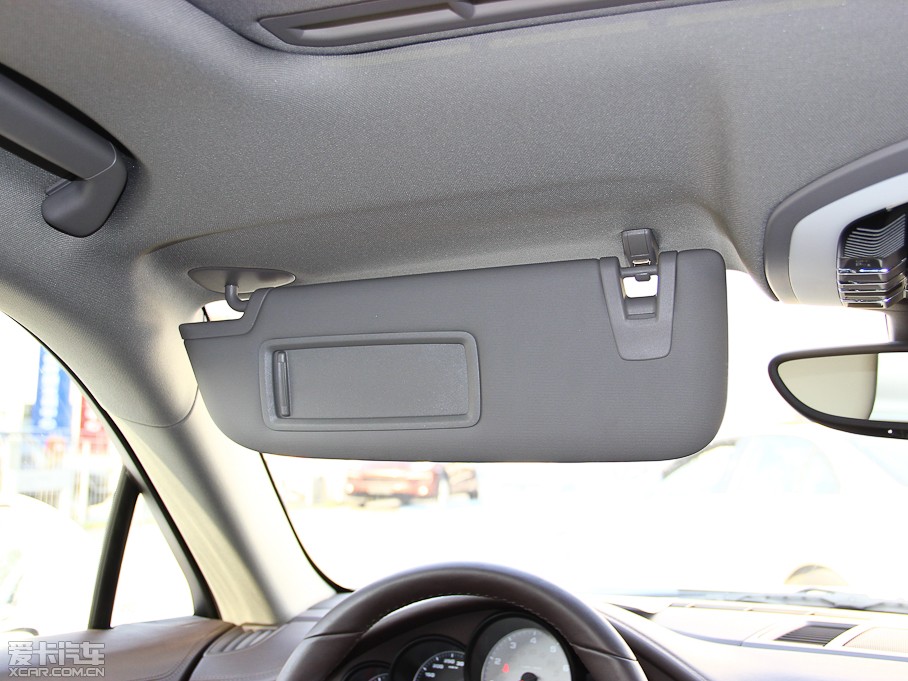 2012Panamera 4S 4.8L