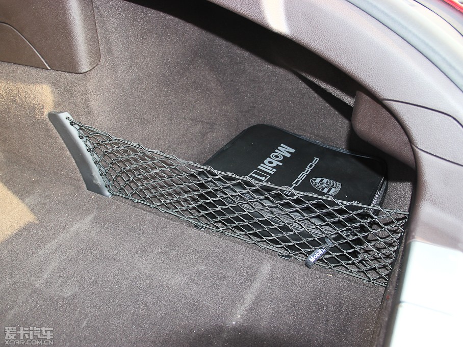 2012Panamera 4S 4.8L