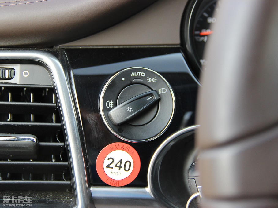 2012Panamera 4S 4.8L