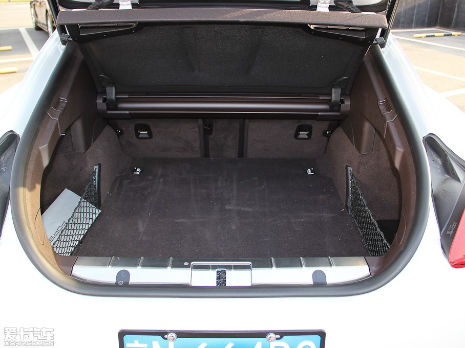 2012Panamera 4S 4.8L