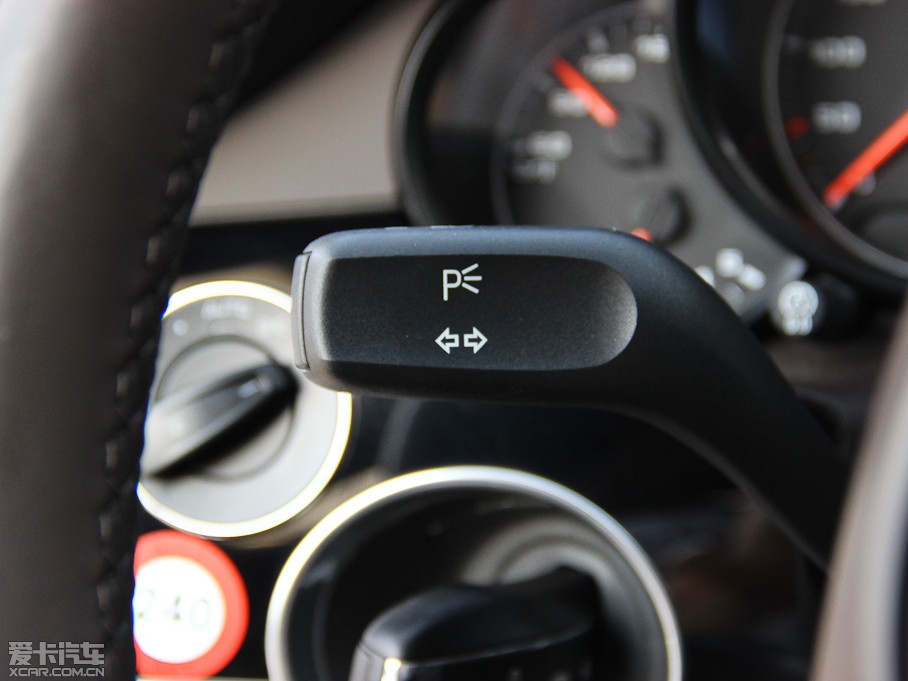 2012Panamera 4S 4.8L