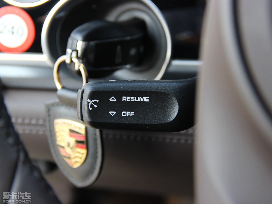 2012Panamera 4S 4.8L