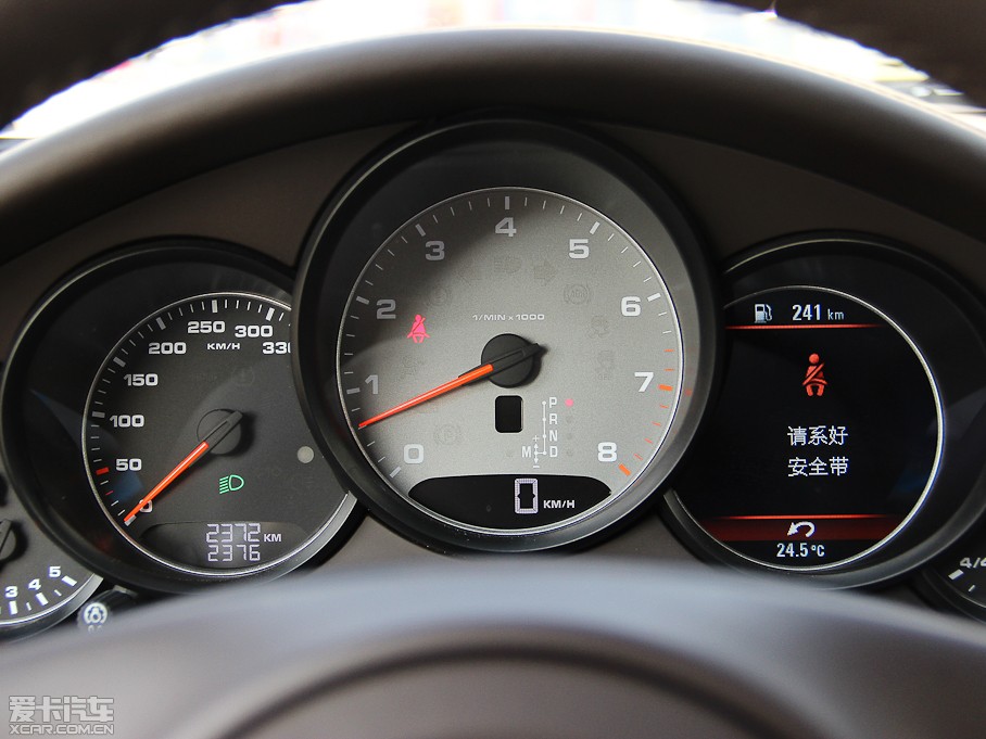 2012Panamera 4S 4.8L