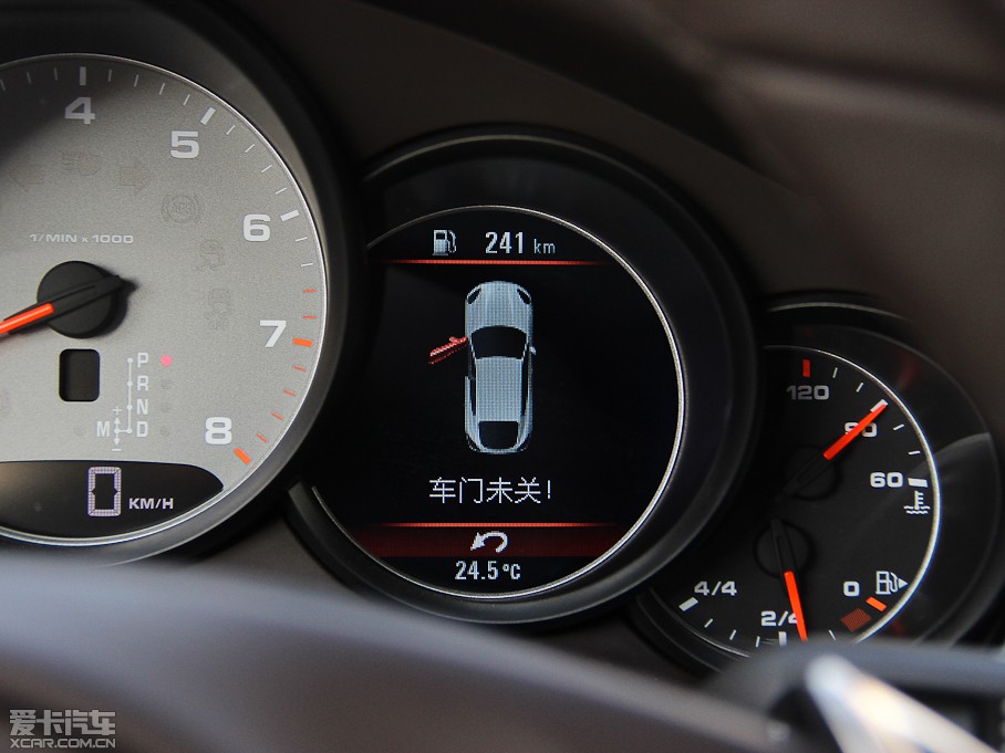 2012Panamera 4S 4.8L