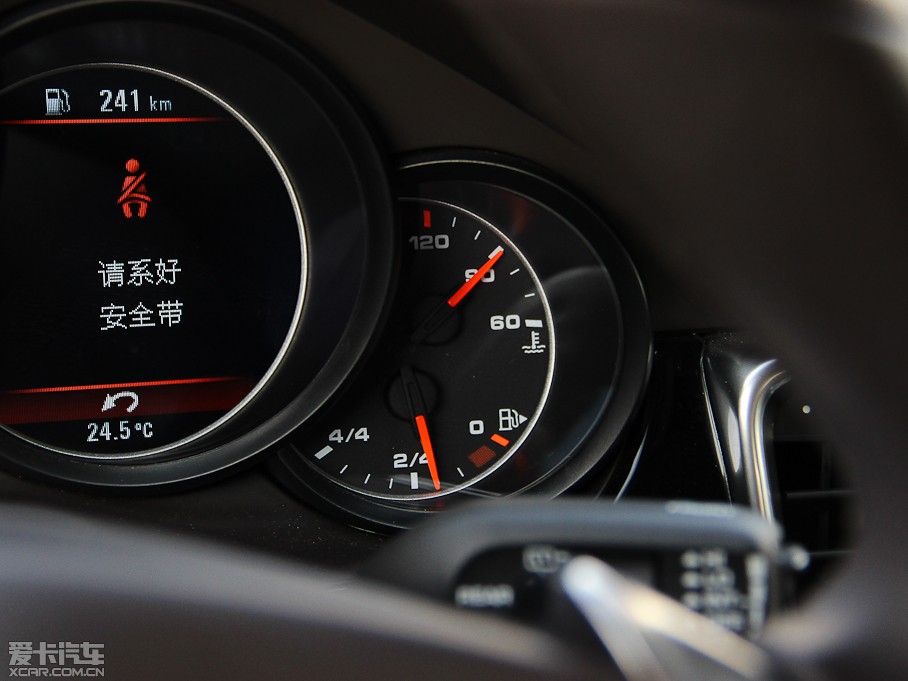 2012Panamera 4S 4.8L