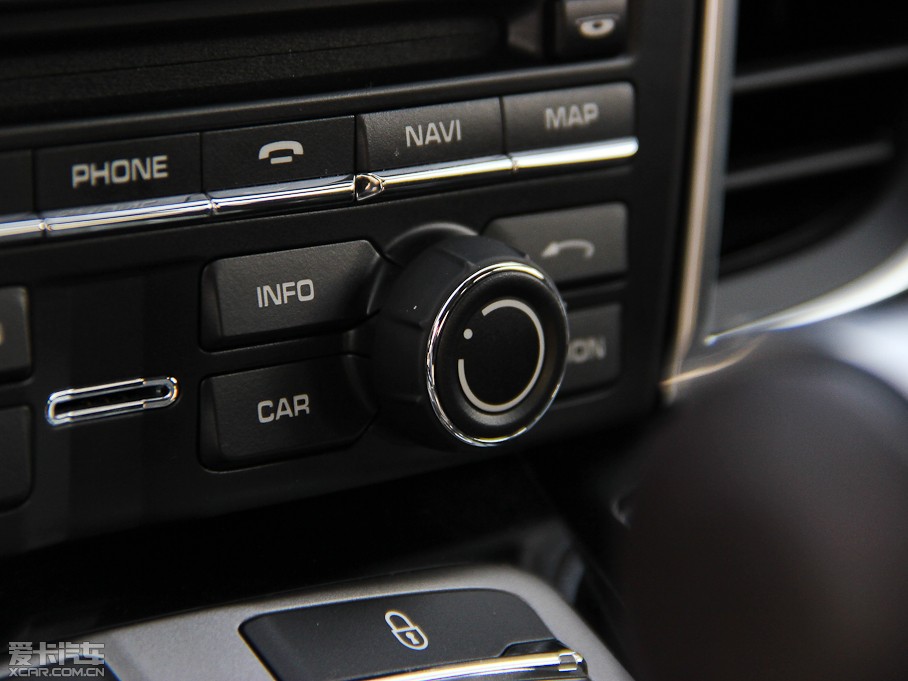 2012Panamera 4S 4.8L