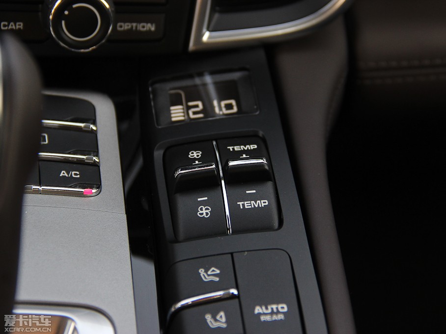 2012Panamera 4S 4.8L