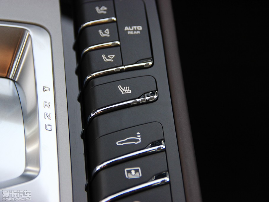 2012Panamera 4S 4.8L