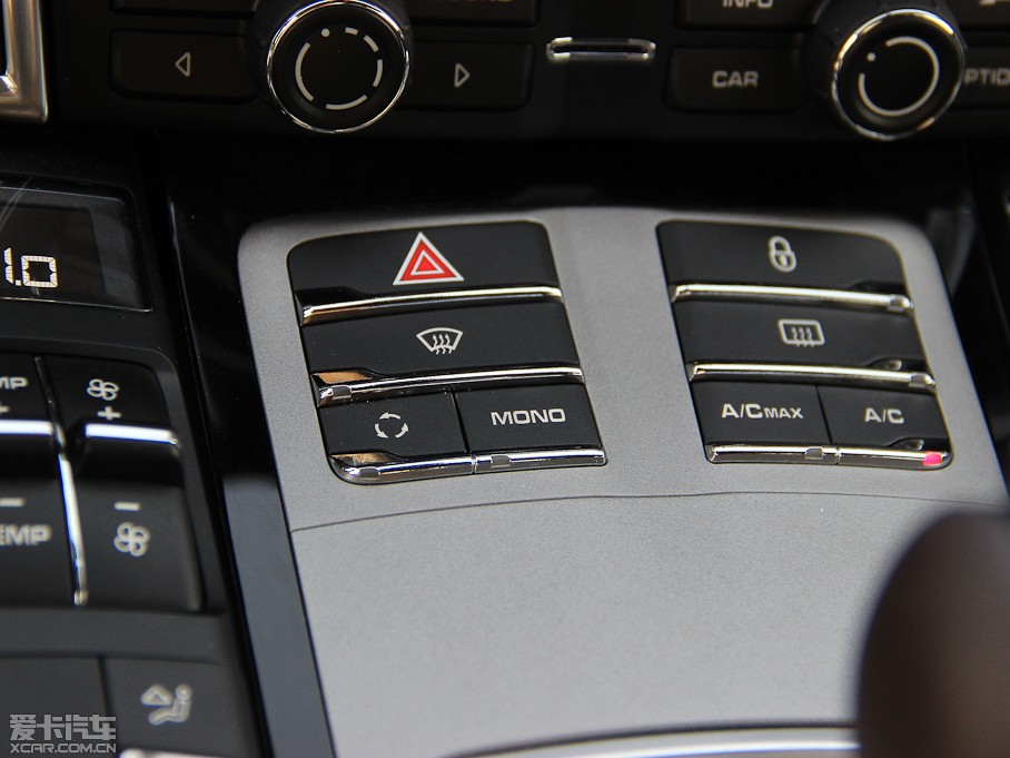 2012Panamera 4S 4.8L